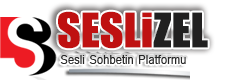 SesliZel.Com - Sesli Site, Sesli Siteler, Sesli Chat Siteleri, Sesli Chat, Sesli Sohbet, Mobil Sesli Site, Sesli Sitesi